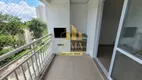 Foto 13 de Apartamento com 3 Quartos para venda ou aluguel, 89m² em Vila Suíssa, Mogi das Cruzes