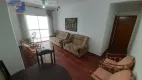 Foto 5 de Apartamento com 3 Quartos à venda, 75m² em Enseada, Guarujá