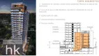 Foto 24 de Apartamento com 3 Quartos à venda, 160m² em Pinheiros, São Paulo