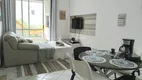 Foto 8 de Apartamento com 1 Quarto à venda, 46m² em Jurerê, Florianópolis