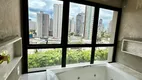 Foto 11 de Apartamento com 3 Quartos à venda, 255m² em Setor Bueno, Goiânia