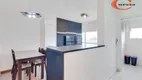 Foto 15 de Apartamento com 1 Quarto à venda, 49m² em Vila Gertrudes, São Paulo