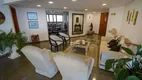 Foto 20 de Apartamento com 4 Quartos à venda, 364m² em Jardim Astúrias, Guarujá