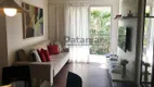 Foto 2 de Apartamento com 2 Quartos à venda, 61m² em Jardim Leonor, São Paulo