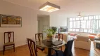 Foto 2 de Apartamento com 3 Quartos para alugar, 160m² em Cerqueira César, São Paulo