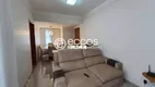 Foto 4 de Apartamento com 2 Quartos à venda, 66m² em Santa Mônica, Uberlândia