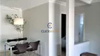 Foto 3 de Apartamento com 1 Quarto à venda, 58m² em Cambuí, Campinas