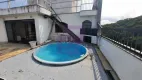 Foto 15 de Cobertura com 2 Quartos para venda ou aluguel, 218m² em Pitangueiras, Guarujá