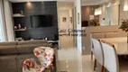 Foto 3 de Apartamento com 3 Quartos à venda, 102m² em Vila Lageado, São Paulo