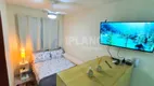 Foto 6 de Apartamento com 1 Quarto para alugar, 40m² em Vila Marina, São Carlos