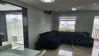 Foto 3 de Cobertura com 3 Quartos à venda, 137m² em Jardim Anália Franco, São Paulo