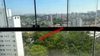 Foto 6 de Cobertura com 4 Quartos à venda, 180m² em Vila Indiana, São Paulo