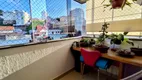 Foto 3 de Apartamento com 4 Quartos à venda, 111m² em São Lucas, Belo Horizonte