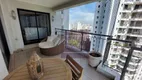 Foto 6 de Apartamento com 4 Quartos para venda ou aluguel, 370m² em Chácara Flora, São Paulo