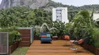 Foto 2 de Apartamento com 2 Quartos à venda, 109m² em Humaitá, Rio de Janeiro