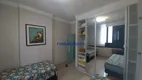 Foto 12 de Apartamento com 3 Quartos à venda, 117m² em Gonzaga, Santos