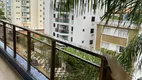 Foto 6 de Apartamento com 3 Quartos para alugar, 100m² em Loteamento Joao Batista Juliao, Guarujá