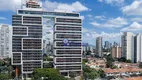 Foto 32 de Apartamento com 1 Quarto à venda, 43m² em Brooklin, São Paulo