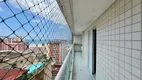 Foto 11 de Apartamento com 2 Quartos à venda, 88m² em Vila Tupi, Praia Grande