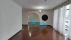 Foto 4 de Apartamento com 4 Quartos para alugar, 250m² em Aparecida, Santos