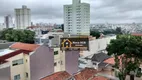 Foto 2 de Cobertura com 2 Quartos à venda, 144m² em Vila Príncipe de Gales, Santo André