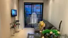 Foto 2 de Apartamento com 2 Quartos à venda, 50m² em Maranhão, São Paulo