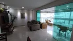 Foto 13 de Apartamento com 3 Quartos à venda, 160m² em Pitangueiras, Guarujá