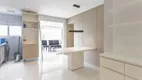 Foto 8 de Apartamento com 1 Quarto para alugar, 54m² em Vila Olímpia, São Paulo