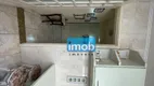 Foto 18 de Apartamento com 2 Quartos à venda, 97m² em Pompeia, Santos
