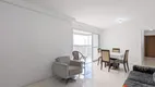 Foto 2 de Apartamento com 3 Quartos para alugar, 123m² em Jardim, Santo André