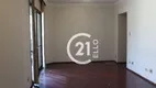 Foto 2 de Apartamento com 3 Quartos para venda ou aluguel, 112m² em Moema, São Paulo