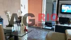 Foto 3 de Apartamento com 2 Quartos à venda, 64m² em Rocha Miranda, Rio de Janeiro