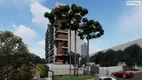 Foto 7 de Apartamento com 1 Quarto à venda, 37m² em Alto da Glória, Curitiba