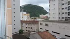 Foto 17 de Apartamento com 3 Quartos à venda, 155m² em José Menino, Santos