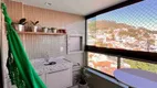 Foto 9 de Apartamento com 2 Quartos à venda, 99m² em Agronômica, Florianópolis