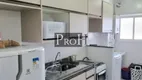 Foto 3 de Apartamento com 2 Quartos à venda, 59m² em Vila Príncipe de Gales, Santo André