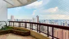 Foto 12 de Apartamento com 4 Quartos para alugar, 350m² em Planalto Paulista, São Paulo