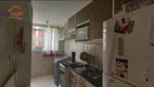 Foto 7 de Apartamento com 2 Quartos à venda, 55m² em Vila Rossi, São José dos Campos