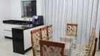 Foto 3 de Casa de Condomínio com 3 Quartos à venda, 112m² em Jardim Sao Carlos, Sorocaba