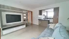 Foto 3 de Apartamento com 3 Quartos para alugar, 125m² em Estrela, Ponta Grossa