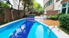 Foto 20 de Apartamento com 4 Quartos à venda, 263m² em Itaim Bibi, São Paulo