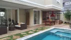 Foto 2 de Casa de Condomínio com 5 Quartos para venda ou aluguel, 396m² em Genesis 1, Santana de Parnaíba