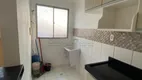 Foto 3 de Apartamento com 2 Quartos para alugar, 56m² em Jardim Ipanema, São Carlos