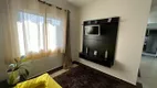 Foto 5 de Apartamento com 3 Quartos à venda, 122m² em Solemar, Praia Grande
