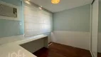 Foto 13 de Apartamento com 4 Quartos à venda, 185m² em Humaitá, Rio de Janeiro