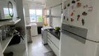 Foto 9 de Apartamento com 3 Quartos à venda, 85m² em Pitangueiras, Lauro de Freitas