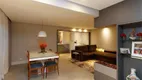 Foto 3 de Apartamento com 2 Quartos à venda, 109m² em Moema, São Paulo