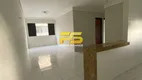 Foto 13 de Apartamento com 3 Quartos à venda, 90m² em Bancários, João Pessoa