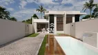 Foto 2 de Casa com 3 Quartos à venda, 105m² em Ouro Verde, Rio das Ostras