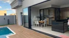 Foto 16 de Casa de Condomínio com 3 Quartos à venda, 231m² em Residencial e Comercial Quinta das Laranjeiras, Araraquara